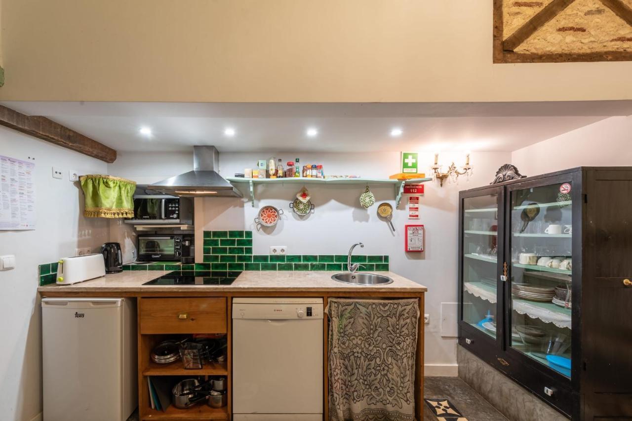Guestready - Exquisite Portuguese Simbols Apartment Lisbon Bagian luar foto