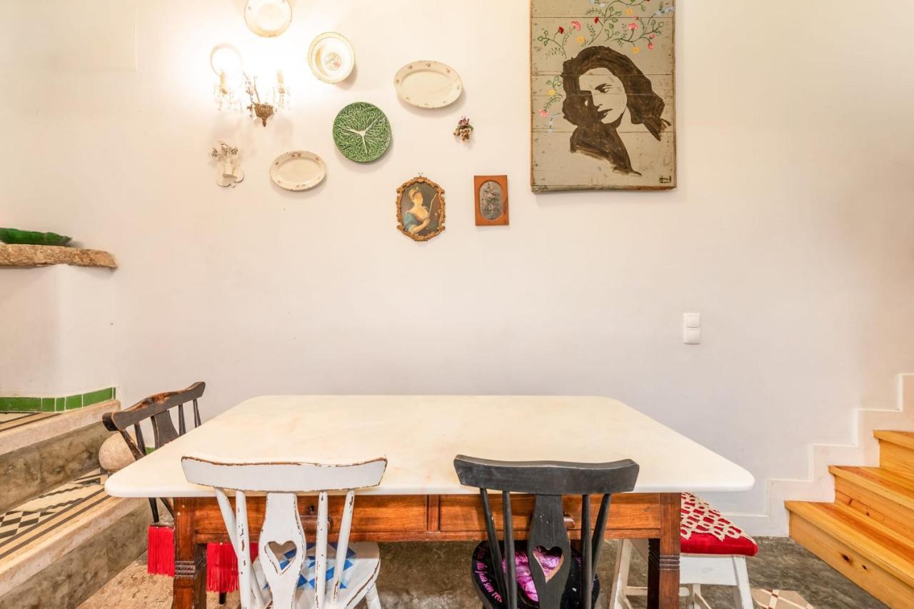 Guestready - Exquisite Portuguese Simbols Apartment Lisbon Bagian luar foto