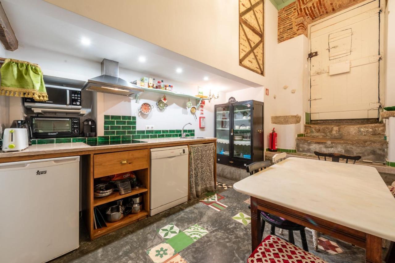 Guestready - Exquisite Portuguese Simbols Apartment Lisbon Bagian luar foto