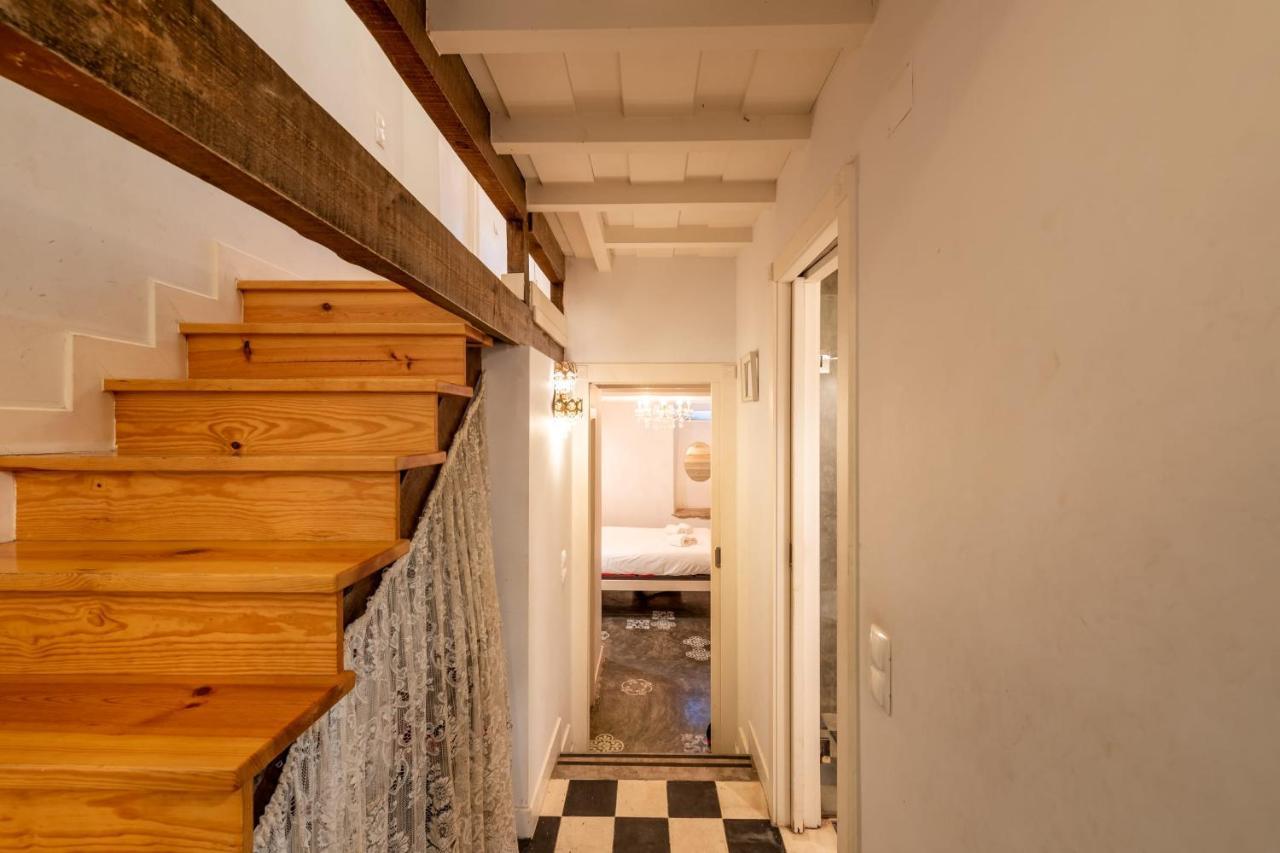 Guestready - Exquisite Portuguese Simbols Apartment Lisbon Bagian luar foto