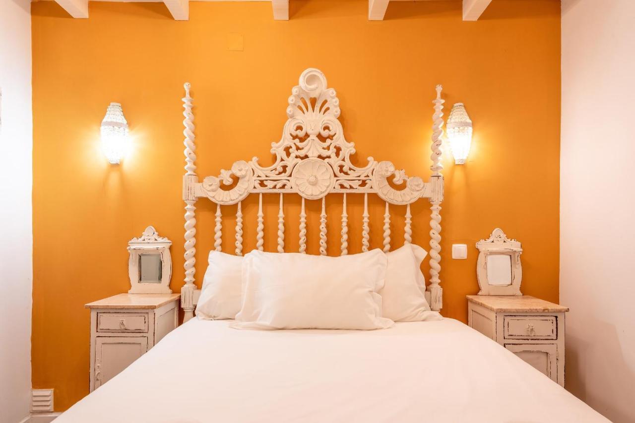 Guestready - Exquisite Portuguese Simbols Apartment Lisbon Bagian luar foto