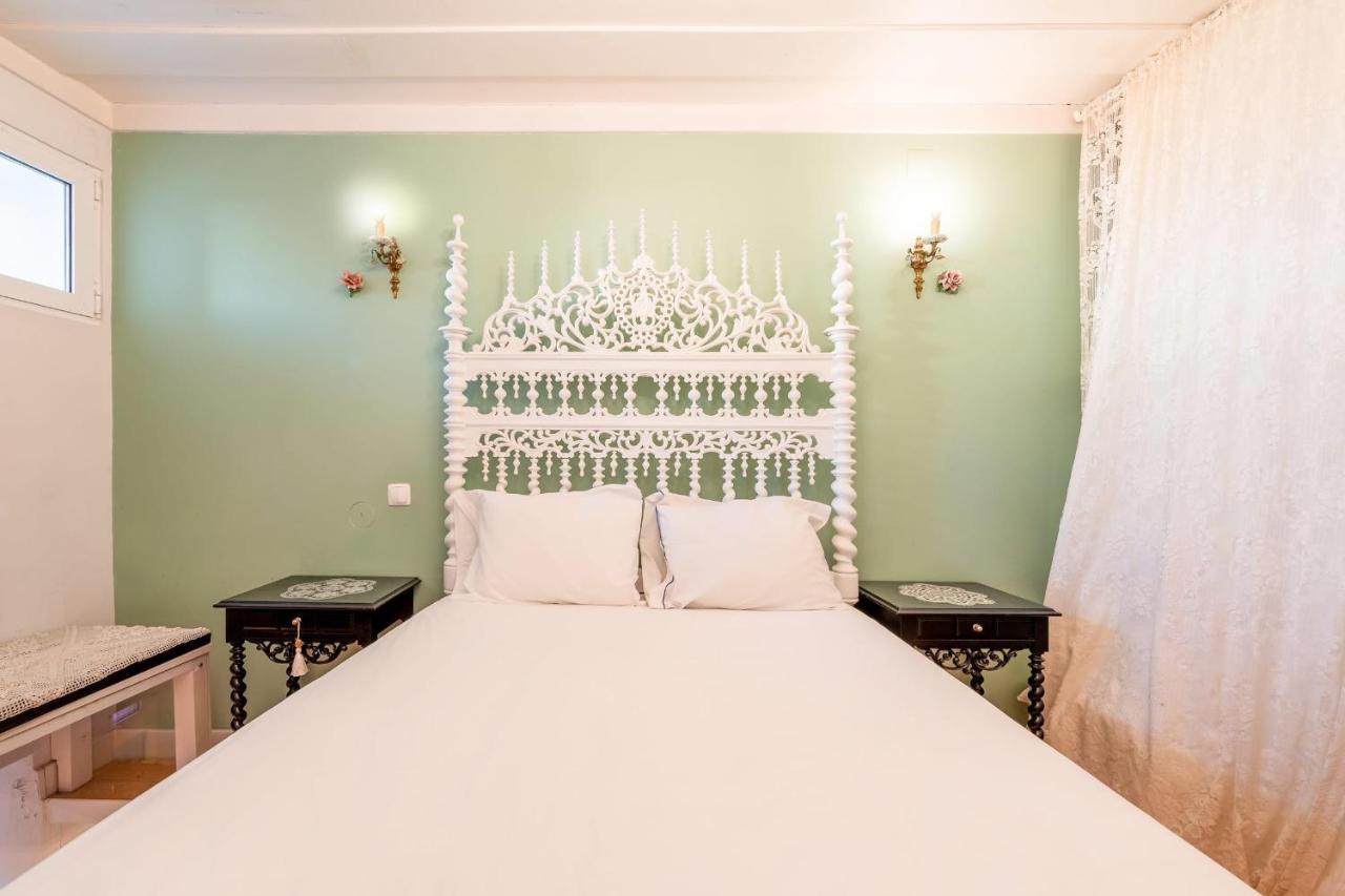 Guestready - Exquisite Portuguese Simbols Apartment Lisbon Bagian luar foto