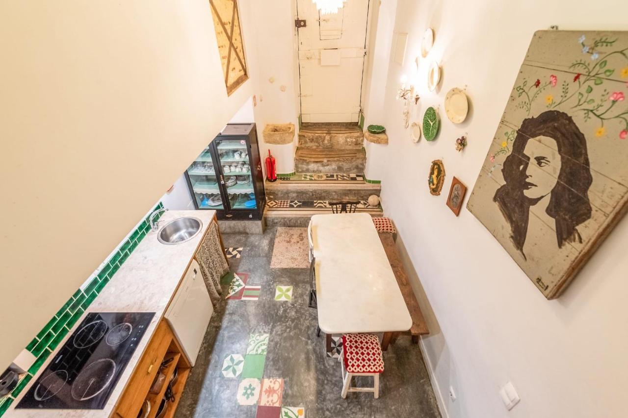 Guestready - Exquisite Portuguese Simbols Apartment Lisbon Bagian luar foto